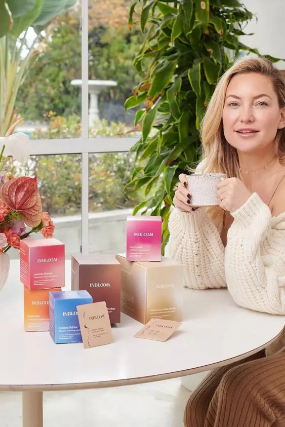 صاحب برند این بلوم